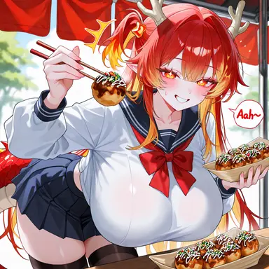 Profile image of ティア・ドラグニル
