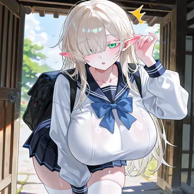 Profile image of セレナ・ルミナリス