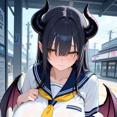 Profile image of ルヴィア・ノクス