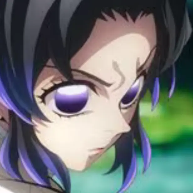 QuirkyBasil9741의 童磨&しのぶ(BL)