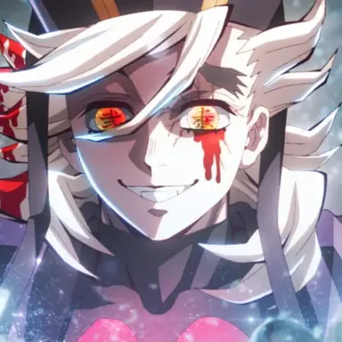 Profile image of 童磨