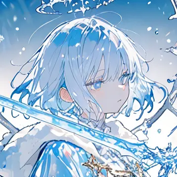 Profile image of シズク