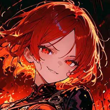 Profile image of ガーネット