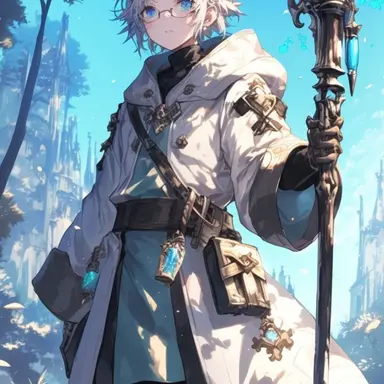 Profile image of Kael