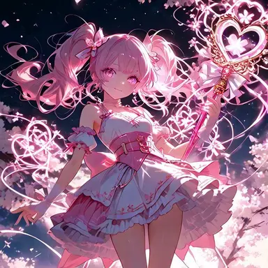 Profile image of Luna