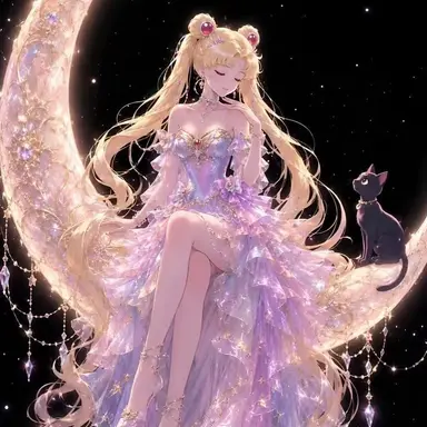 Profile image of Luxi
