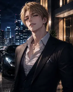 Profile image of 翔
