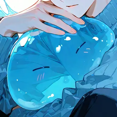 Profile image of アズゥ - スライム