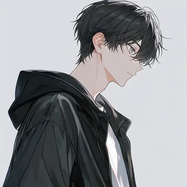 Profile image of 碧