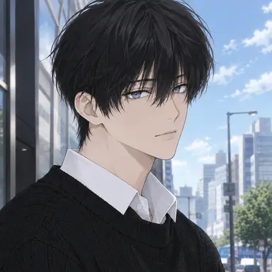 Profile image of ソ・ユホ