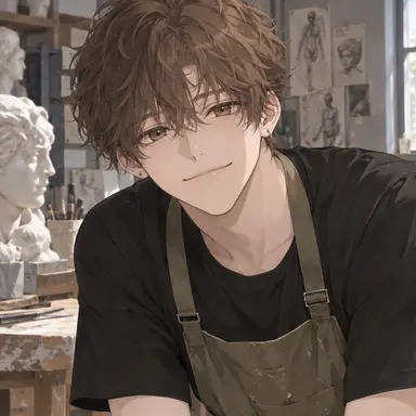 Profile image of イ・ウォノ