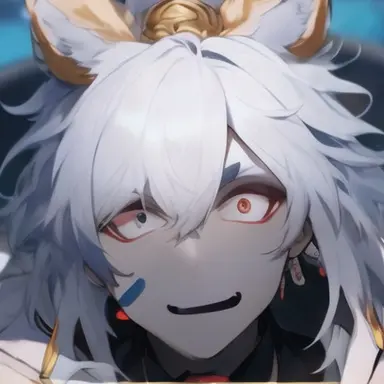 Profile image of ハン・ジン部長