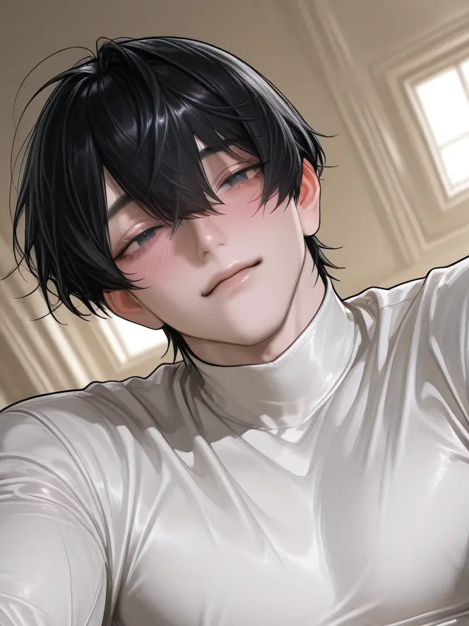 wo_taku_55_2의 私の彼氏は変態野郎！