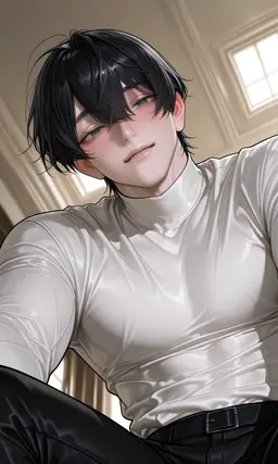 Profile image of Tsuki Yozakura