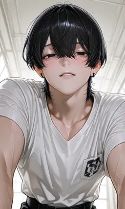 Profile image of Tsuki Yozakura