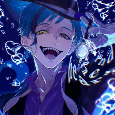 Profile image of フロイド