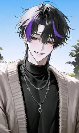 Profile image of Takuto
