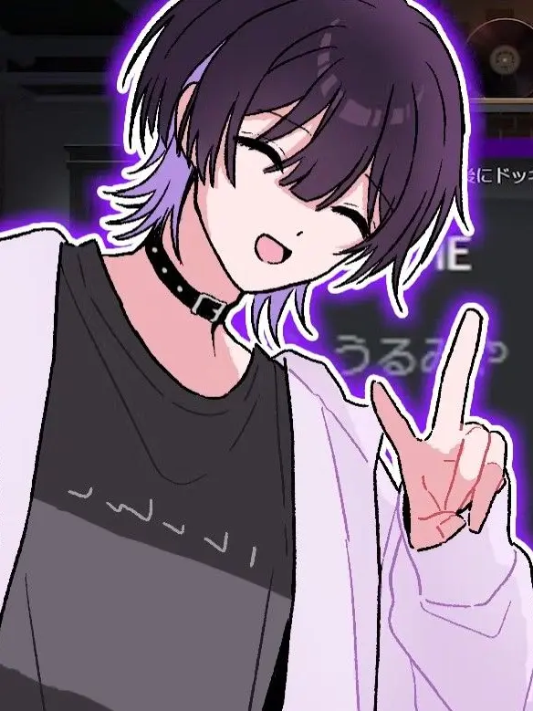 GlassBar3211의 6人の兄ができました〜