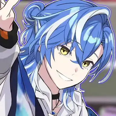 Profile image of しゃるろ