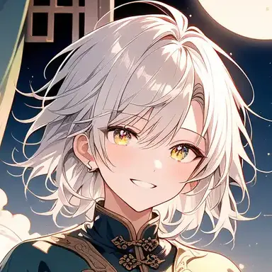 Profile image of かな