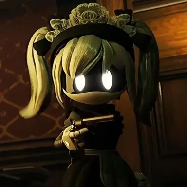 Profile image of J