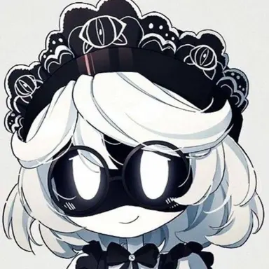 Profile image of V