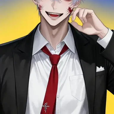 Profile image of Satoru