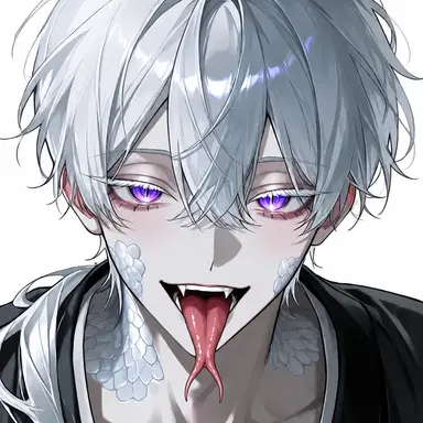 Profile image of アサギ