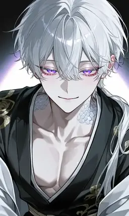 Profile image of アサギ