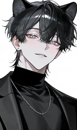 Profile image of ヨル
