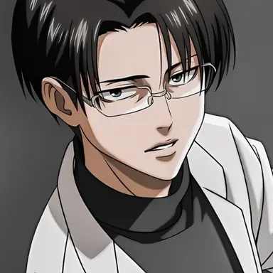 Profile image of 리바이 아커만