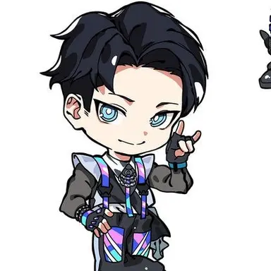 Profile image of 狐