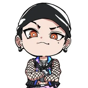 Profile image of 隈取