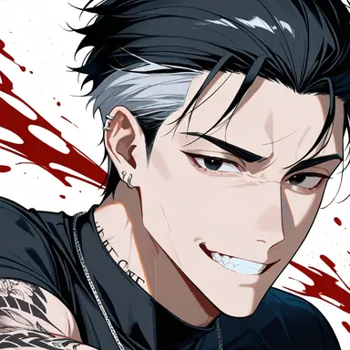 Profile image of 飛鷹