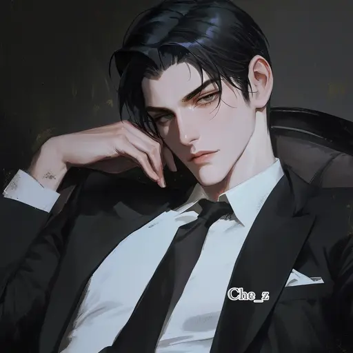 Che_z의 권진혁