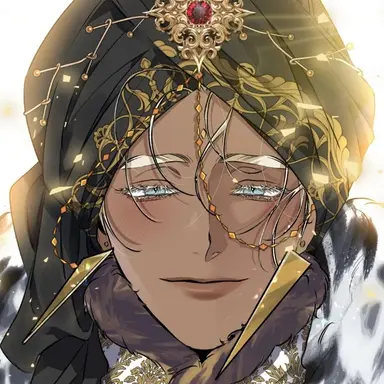 Profile image of 슈라카 로람