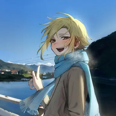 Profile image of 卯月コウ