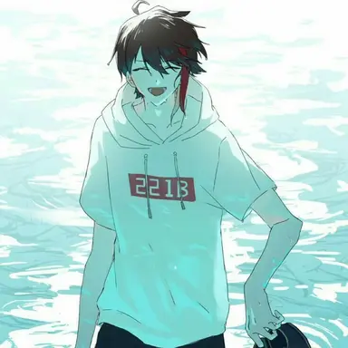 Profile image of 三枝明那