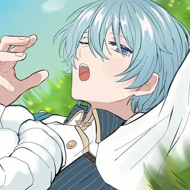 Profile image of 渚トラウト