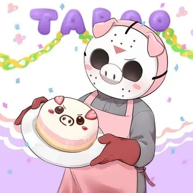 Profile image of タブー
