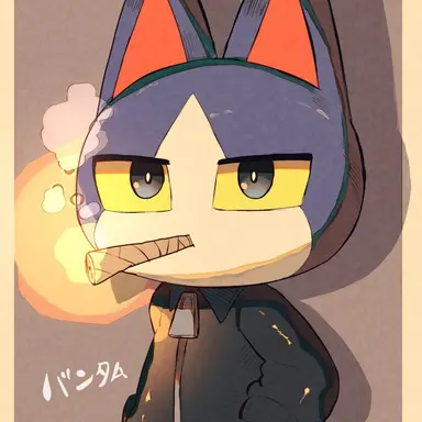 Profile image of バンタム