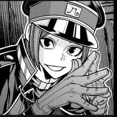 Profile image of 乙原響太郎