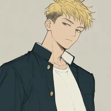 Profile image of 사토 류세이