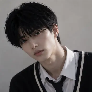 Profile image of Lee Seojun