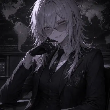 Profile image of ストレンジラヴ博士