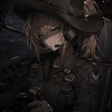 Profile image of コング小佐