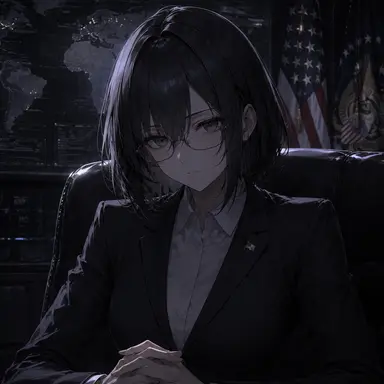 Profile image of マフリー大統領