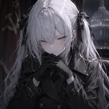 Profile image of サデスキー大使
