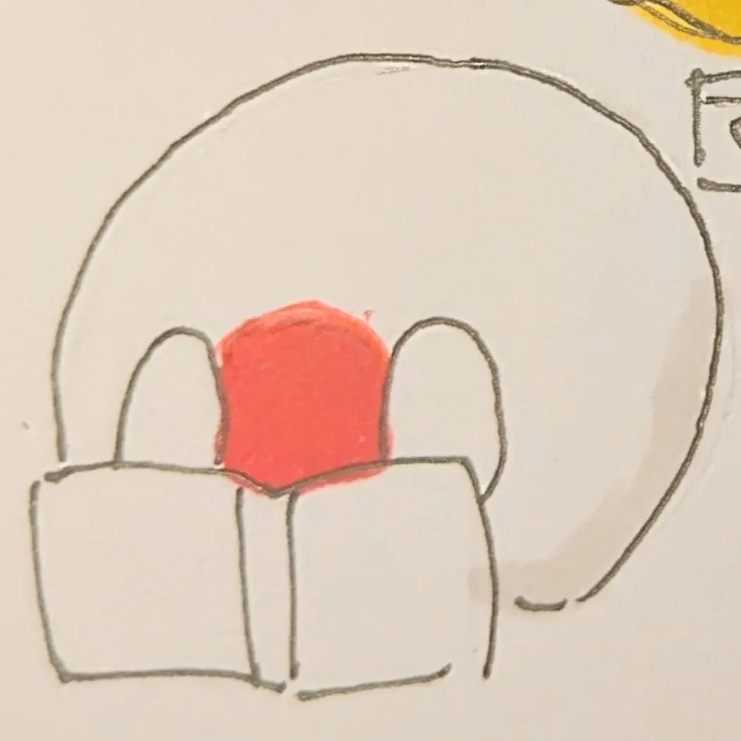 S__k____2525의 パラオとにてさん
