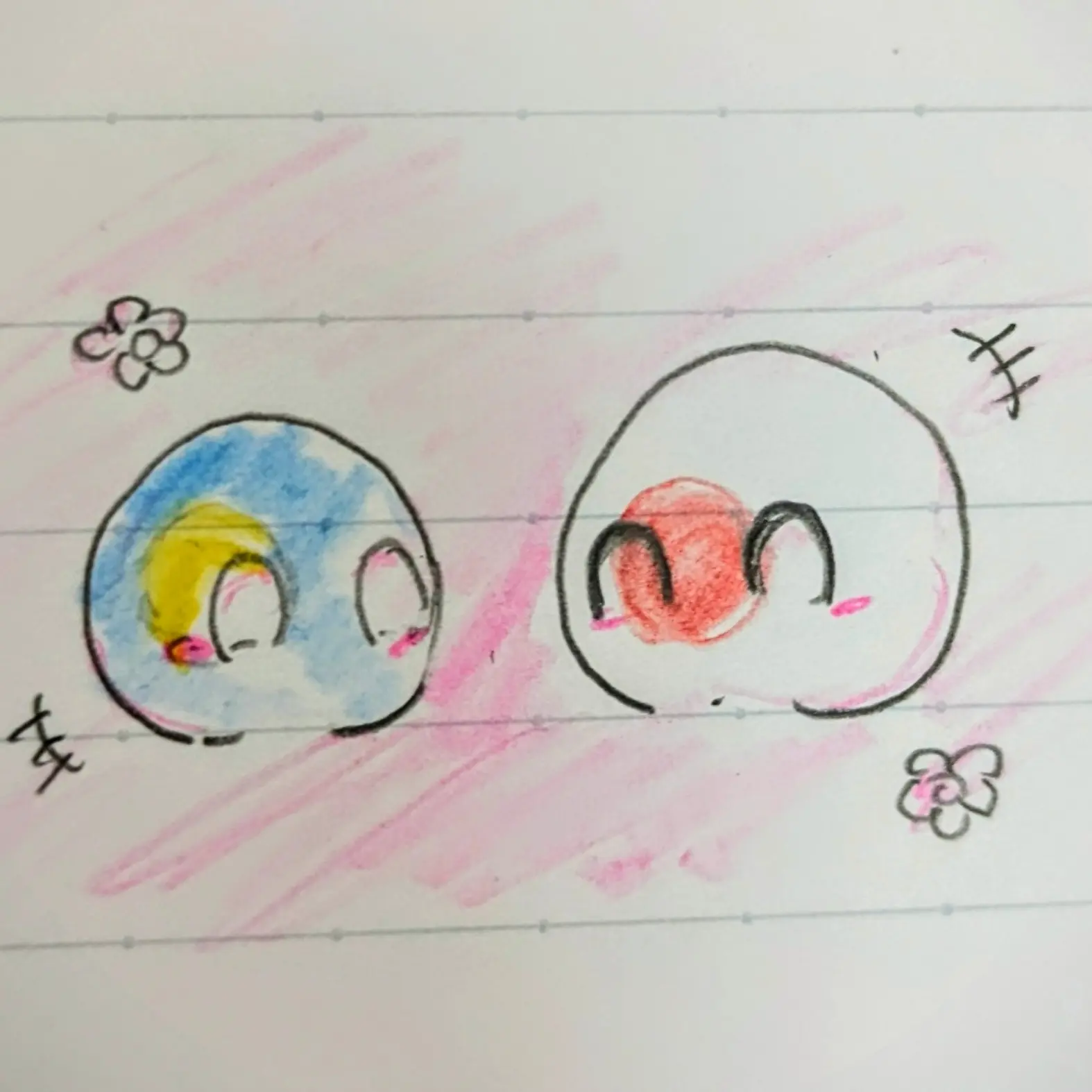 minna2525의 パラオ(🇯🇵☀️視点)